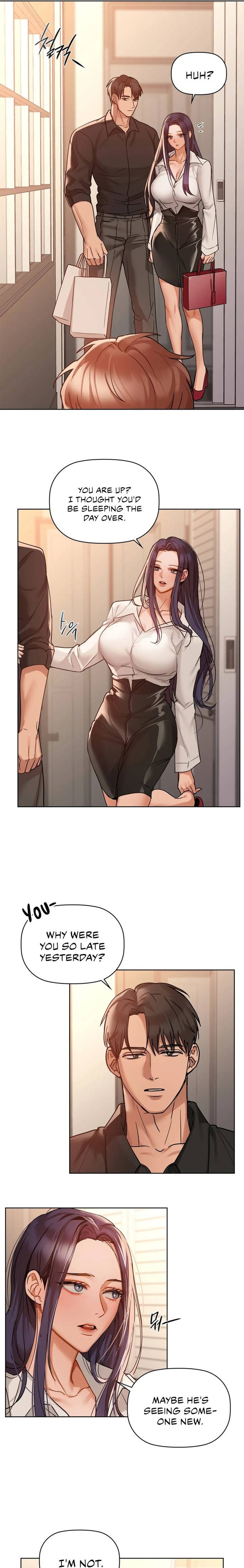 Caffeine - Chapter 20 [photo 7] - MangaPorn