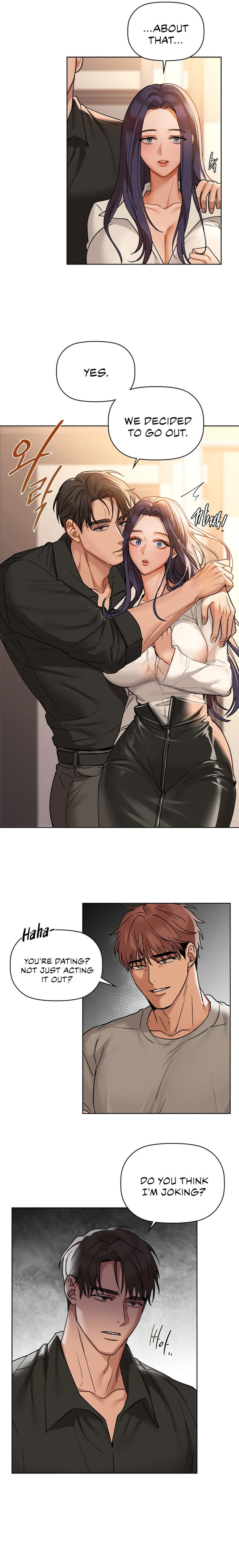 Caffeine - Chapter 20 [photo 9] - MangaPorn