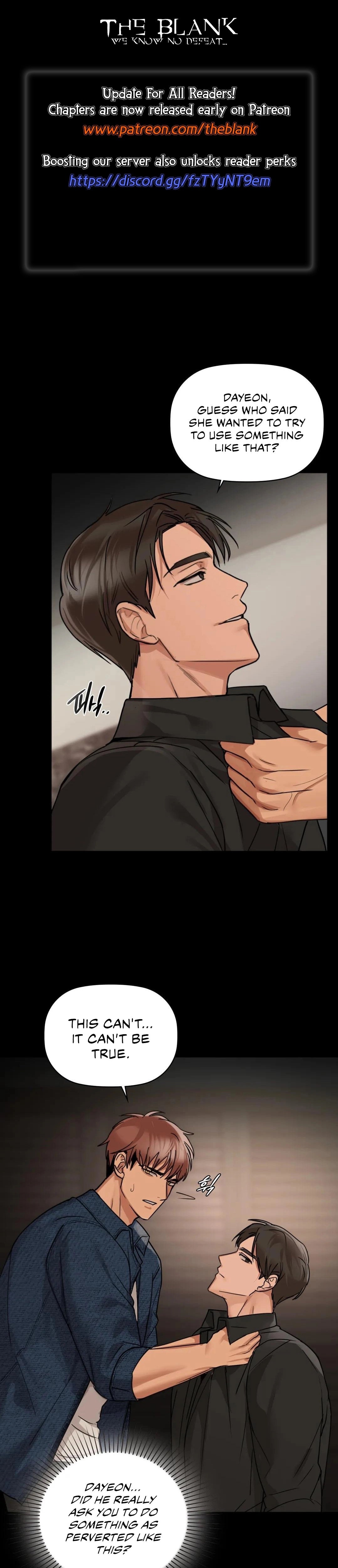 Caffeine - Chapter 21 [photo 1] - MangaPorn