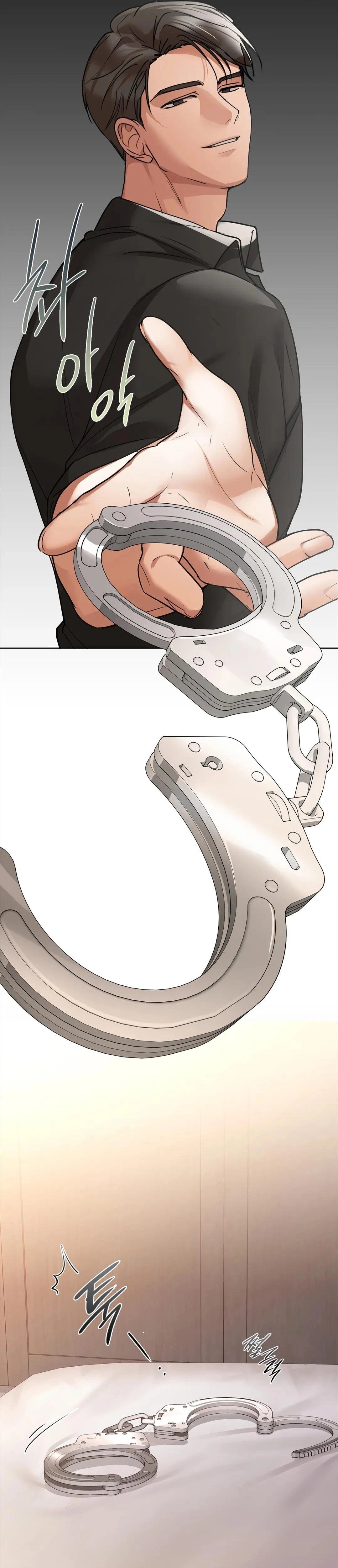 Caffeine - Chapter 21 [photo 11] - MangaPorn