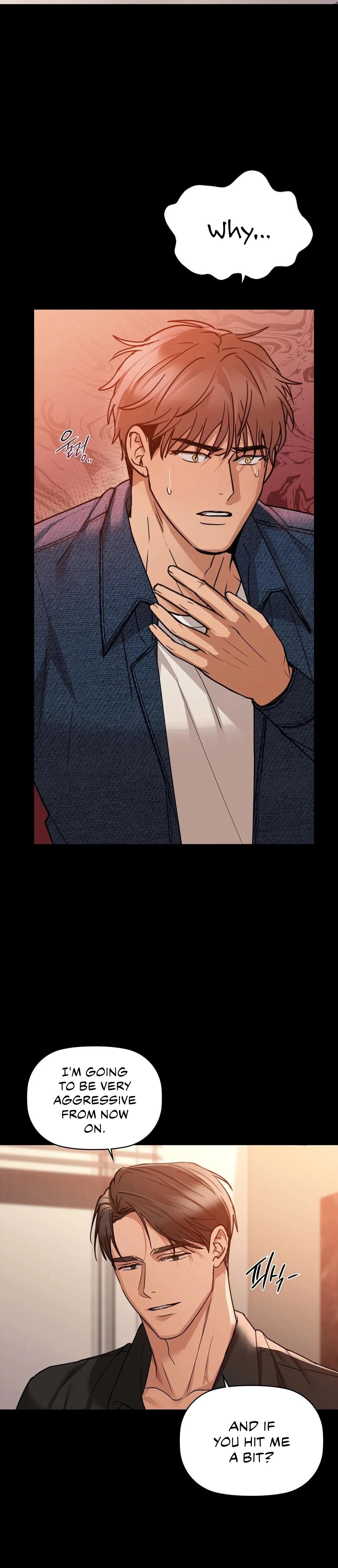 Caffeine - Chapter 21 [photo 12] - MangaPorn