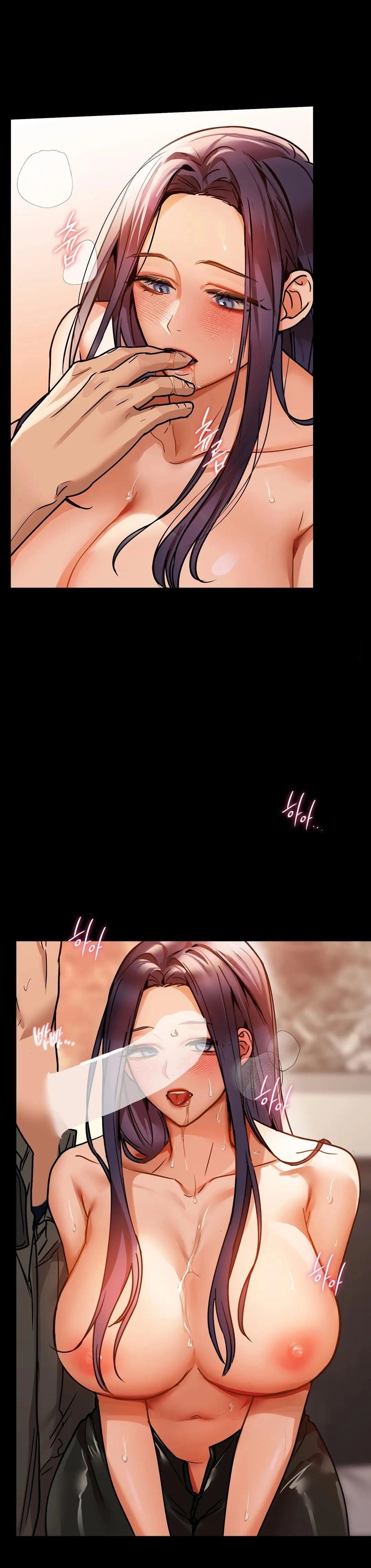 Caffeine - Chapter 21 [photo 19] - MangaPorn