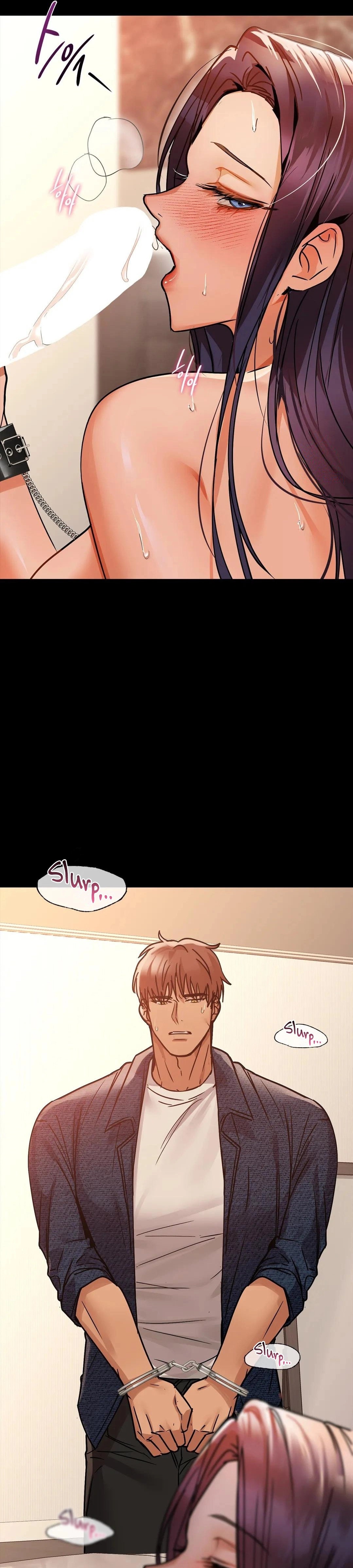 Caffeine - Chapter 21 [photo 21] - MangaPorn