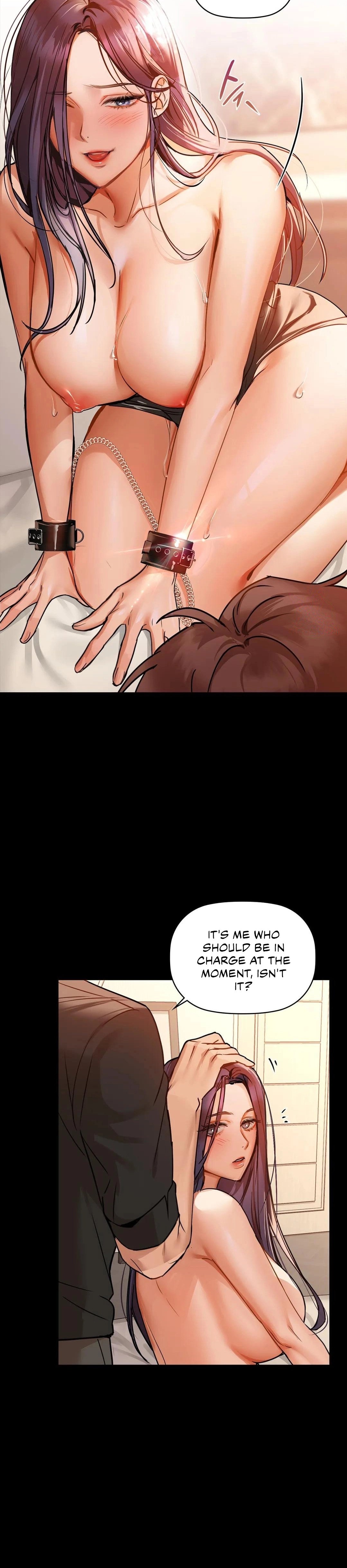 Caffeine - Chapter 21 [photo 6] - MangaPorn