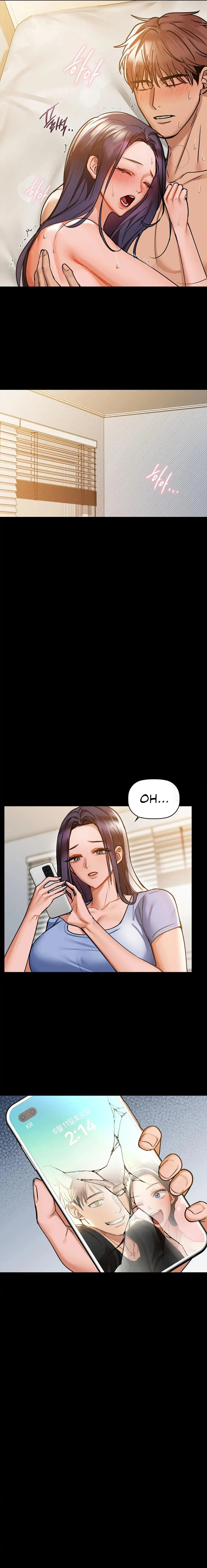 Caffeine - Chapter 22 [photo 11] - MangaPorn