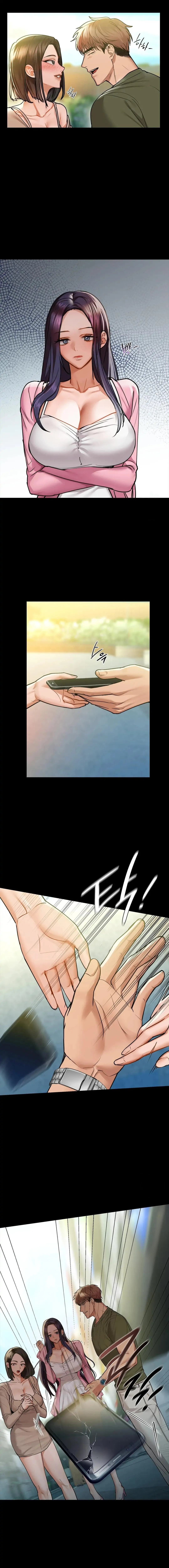 Caffeine - Chapter 22 [photo 13] - MangaPorn