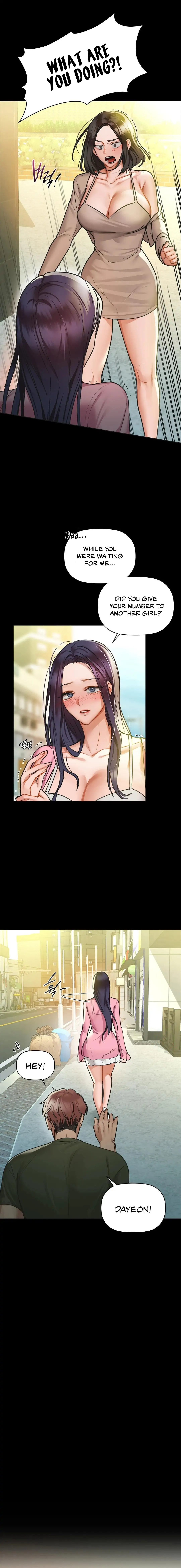 Caffeine - Chapter 22 [photo 14] - MangaPorn