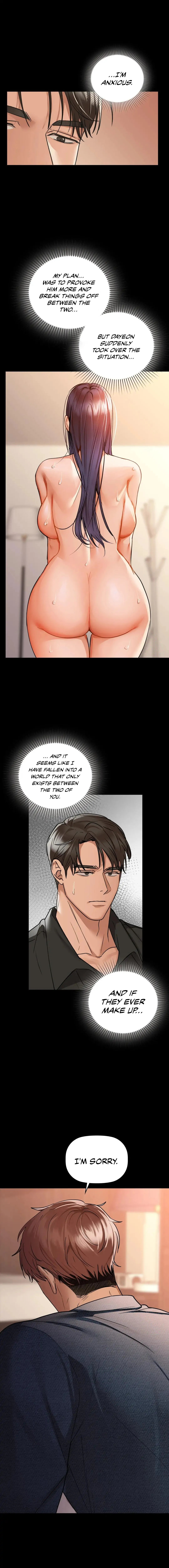 Caffeine - Chapter 22 [photo 16] - MangaPorn