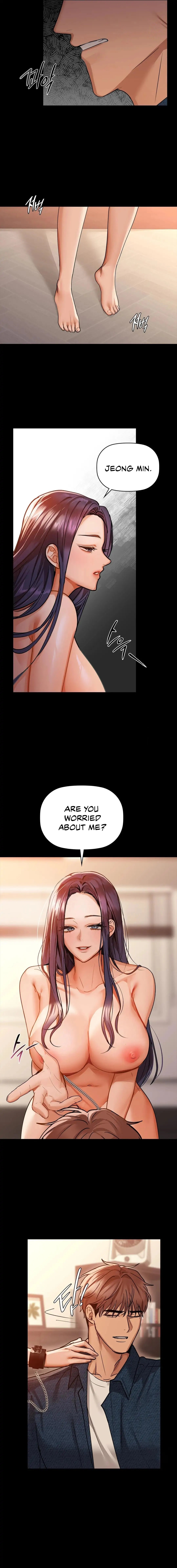 Caffeine - Chapter 22 [photo 5] - MangaPorn