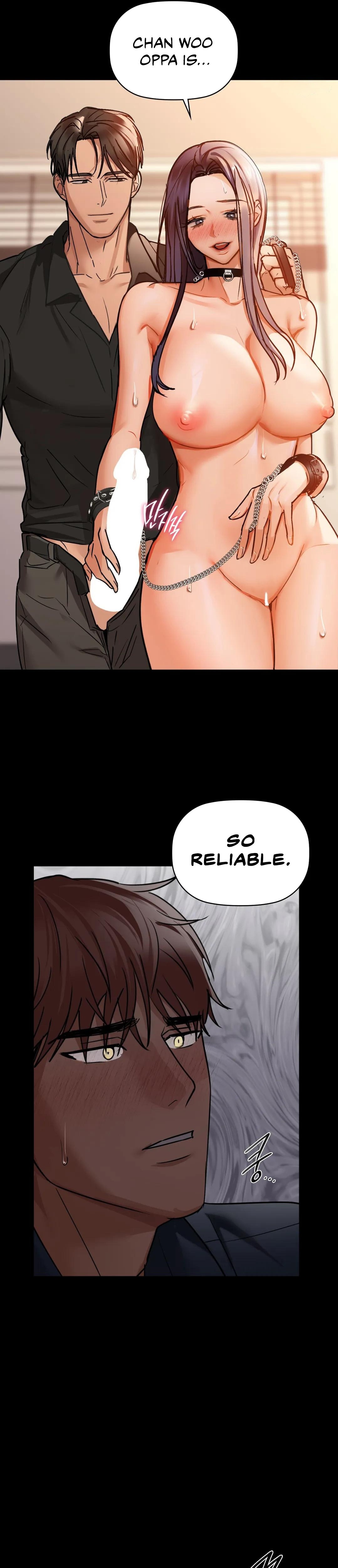 Caffeine - Chapter 23 [photo 15] - MangaPorn