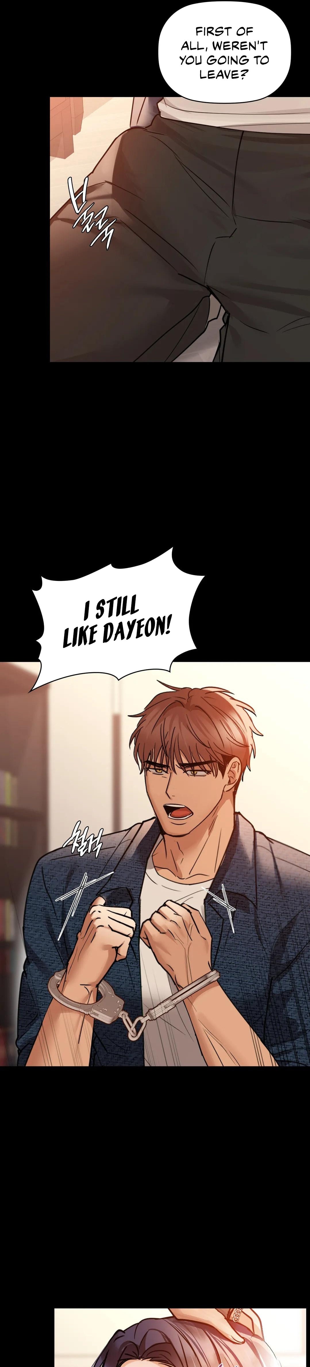 Caffeine - Chapter 23 [photo 19] - MangaPorn