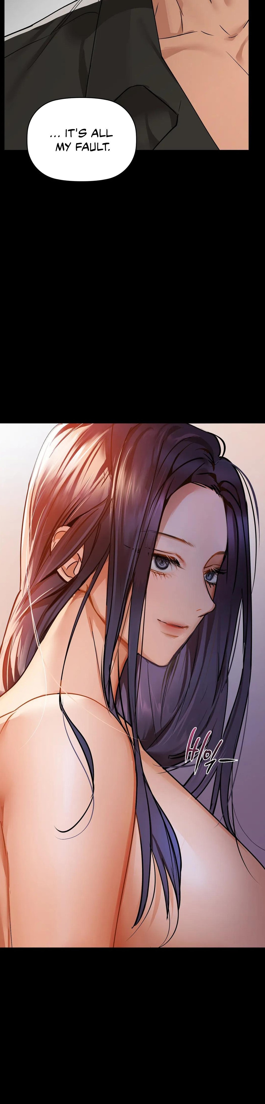 Caffeine - Chapter 23 [photo 2] - MangaPorn