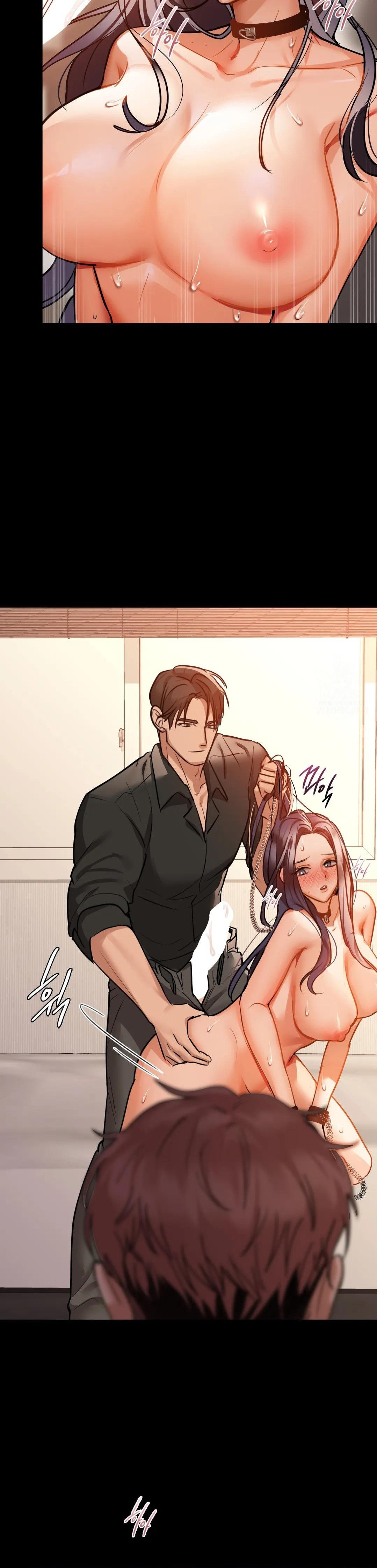 Caffeine - Chapter 23 [photo 22] - MangaPorn