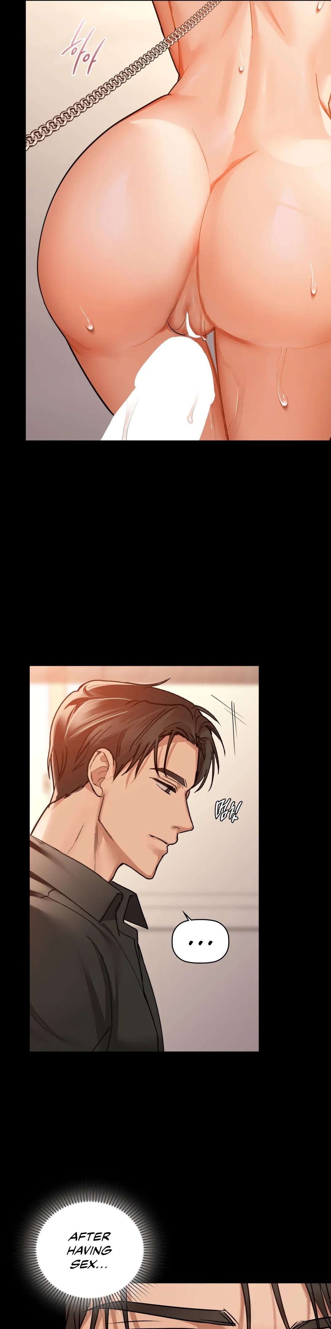 Caffeine - Chapter 23 [photo 23] - MangaPorn