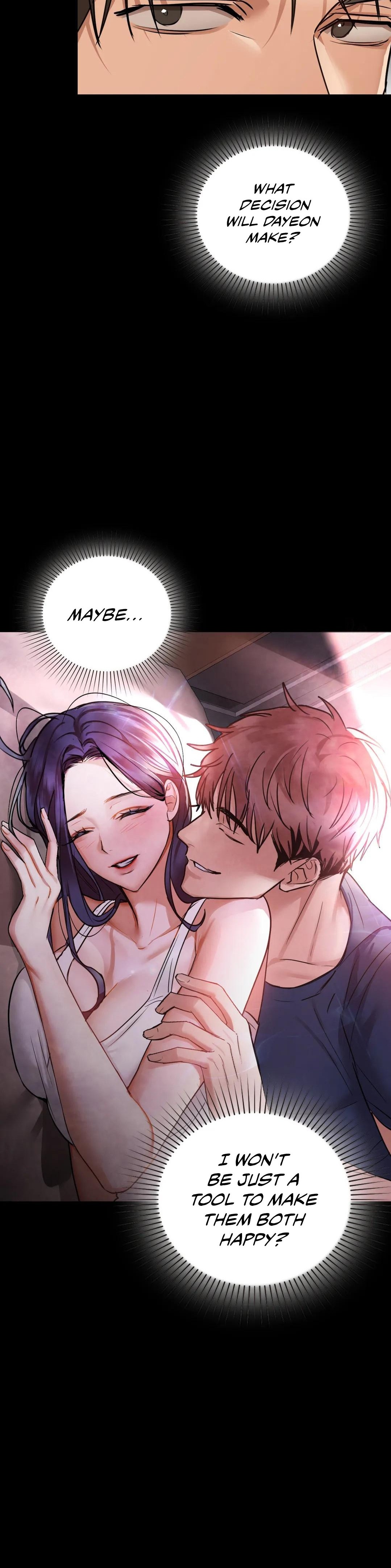 Caffeine - Chapter 23 [photo 24] - MangaPorn