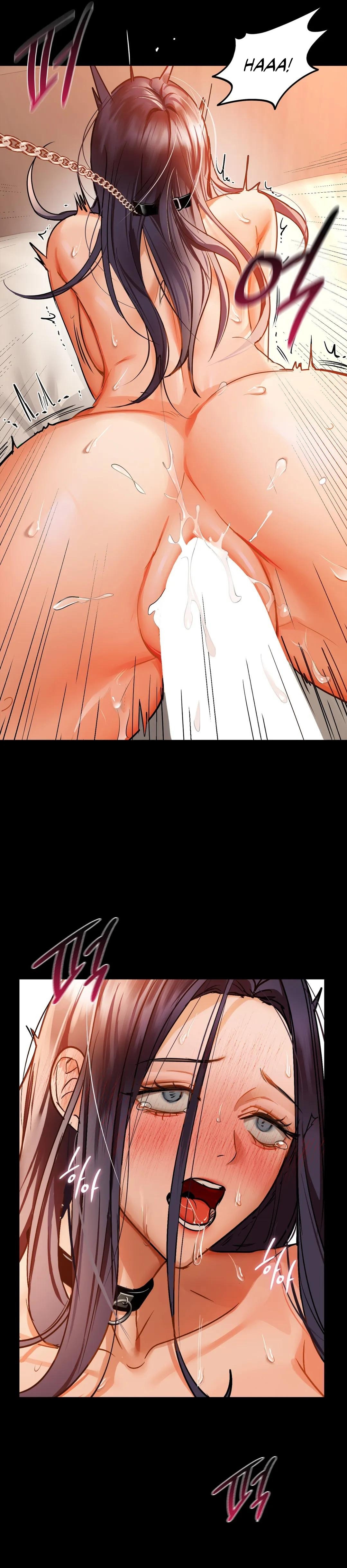 Caffeine - Chapter 23 [photo 27] - MangaPorn