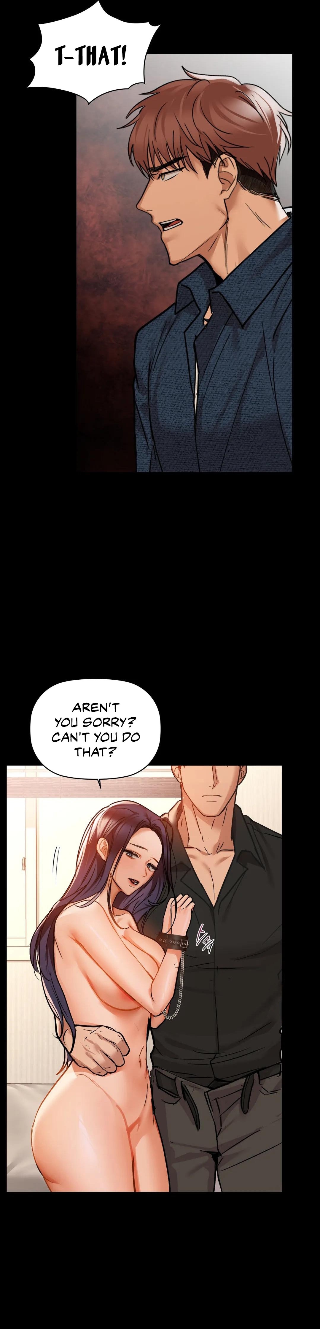 Caffeine - Chapter 23 [photo 7] - MangaPorn