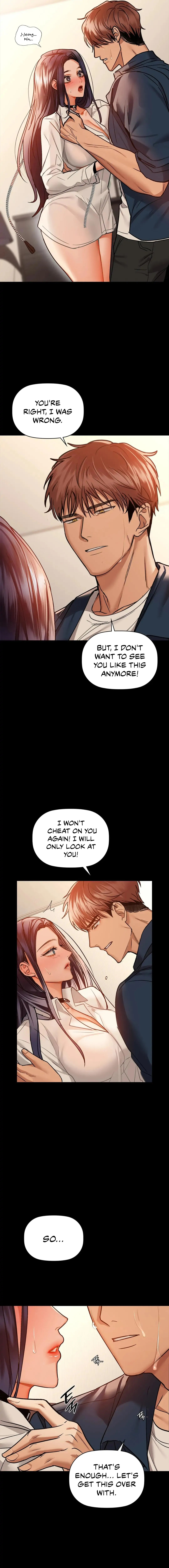 Caffeine - Chapter 24 [photo 12] - MangaPorn