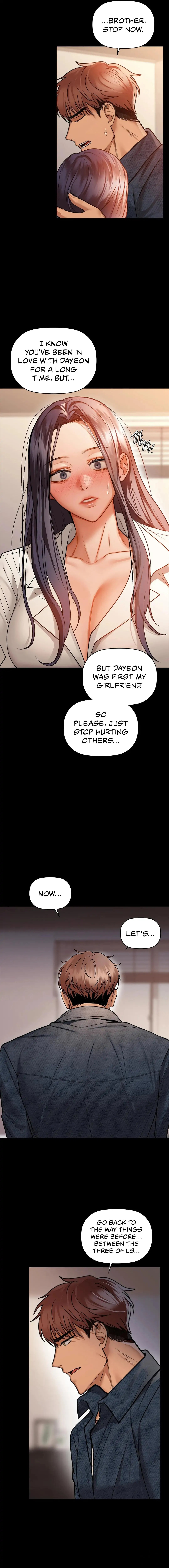 Caffeine - Chapter 24 [photo 14] - MangaPorn