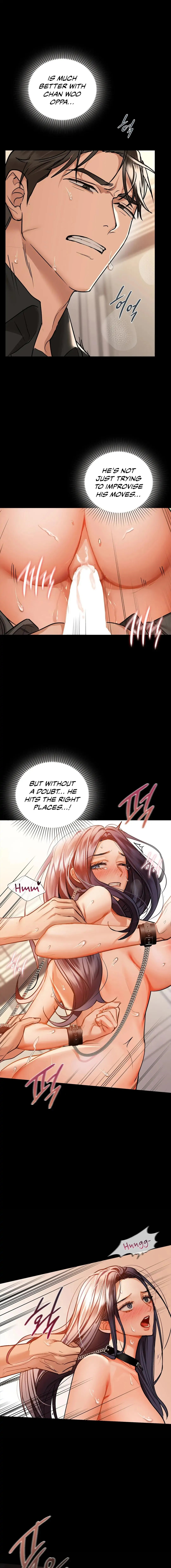 Caffeine - Chapter 24 [photo 3] - MangaPorn