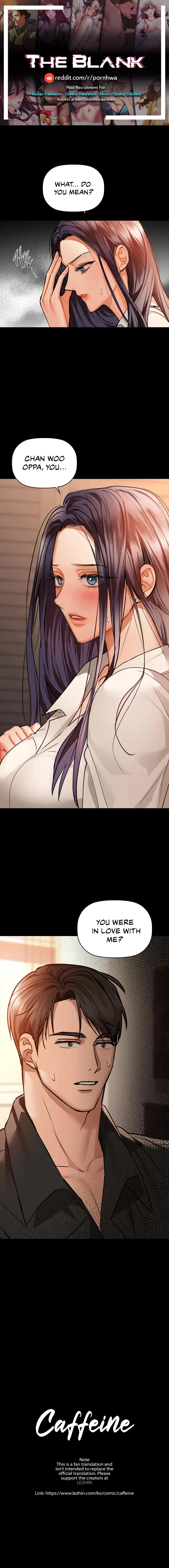 Caffeine - Chapter 25 [photo 1] - MangaPorn