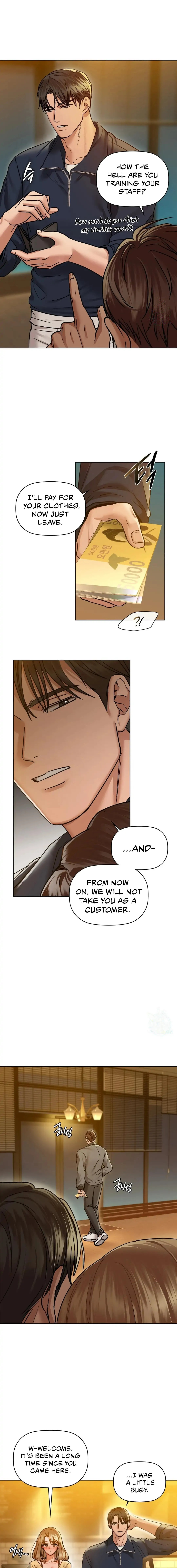 Caffeine - Chapter 25 [photo 11] - MangaPorn