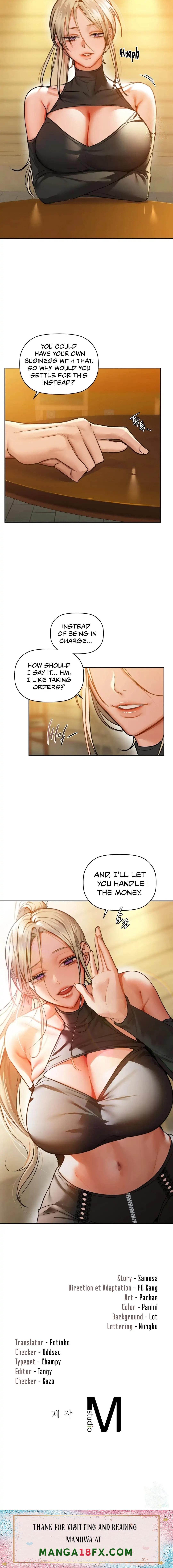 Caffeine - Chapter 25 [photo 16] - MangaPorn