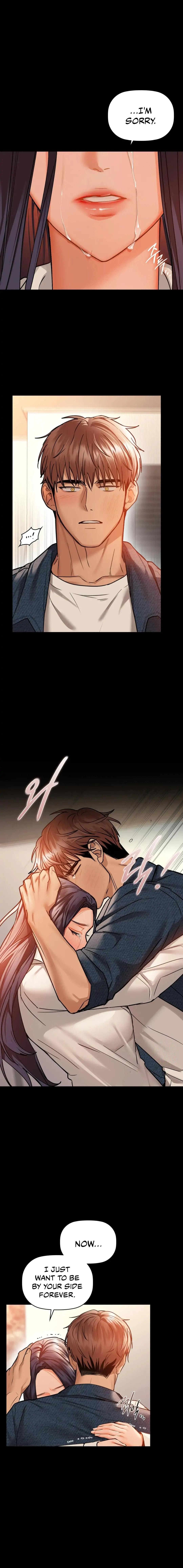 Caffeine - Chapter 25 [photo 7] - MangaPorn