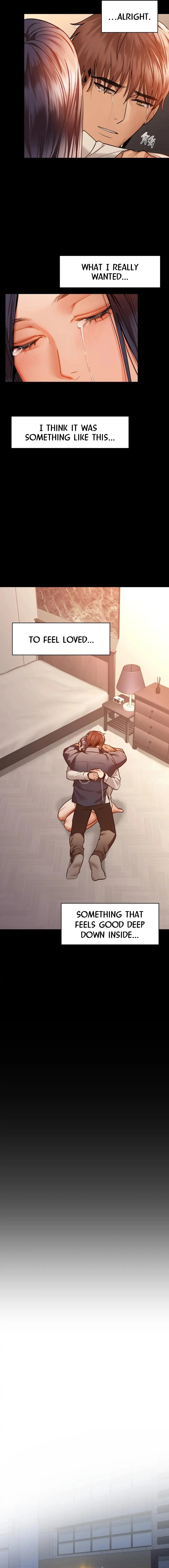 Caffeine - Chapter 25 [photo 8] - MangaPorn