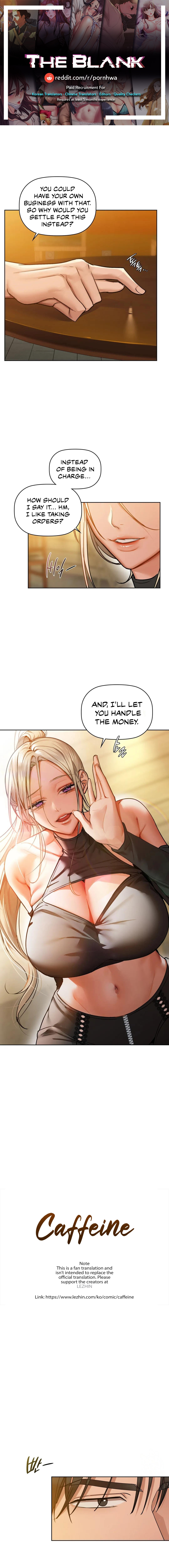 Caffeine - Chapter 26 [photo 1] - MangaPorn