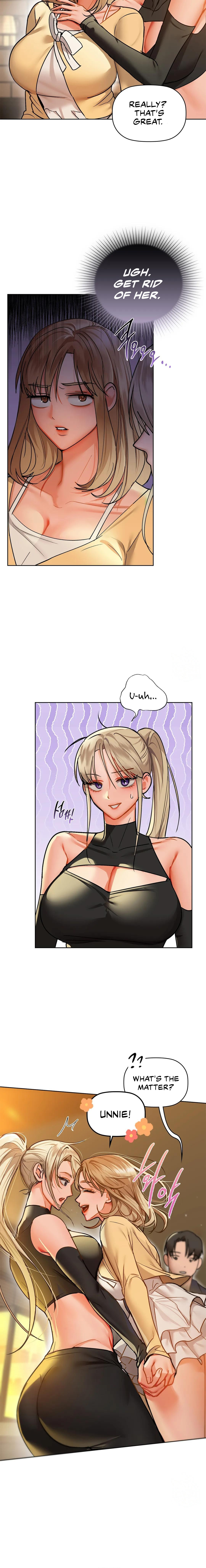 Caffeine - Chapter 26 [photo 11] - MangaPorn