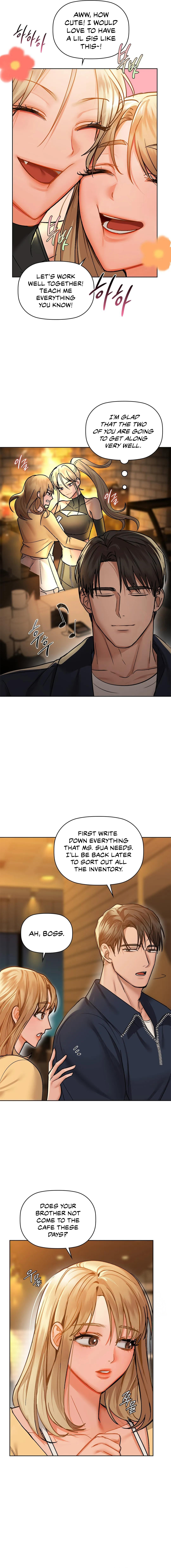 Caffeine - Chapter 26 [photo 12] - MangaPorn