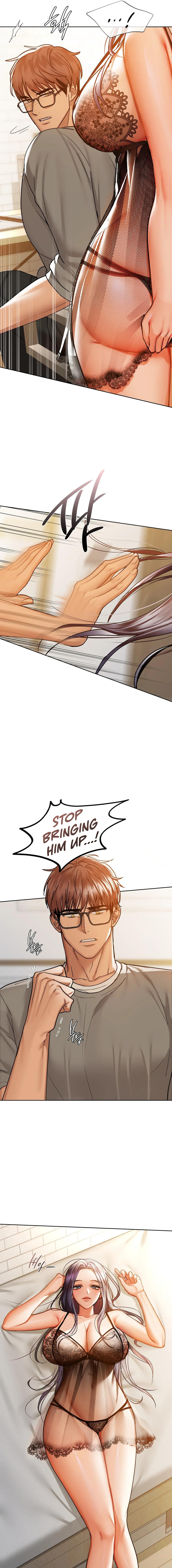 Caffeine - Chapter 26 [photo 15] - MangaPorn