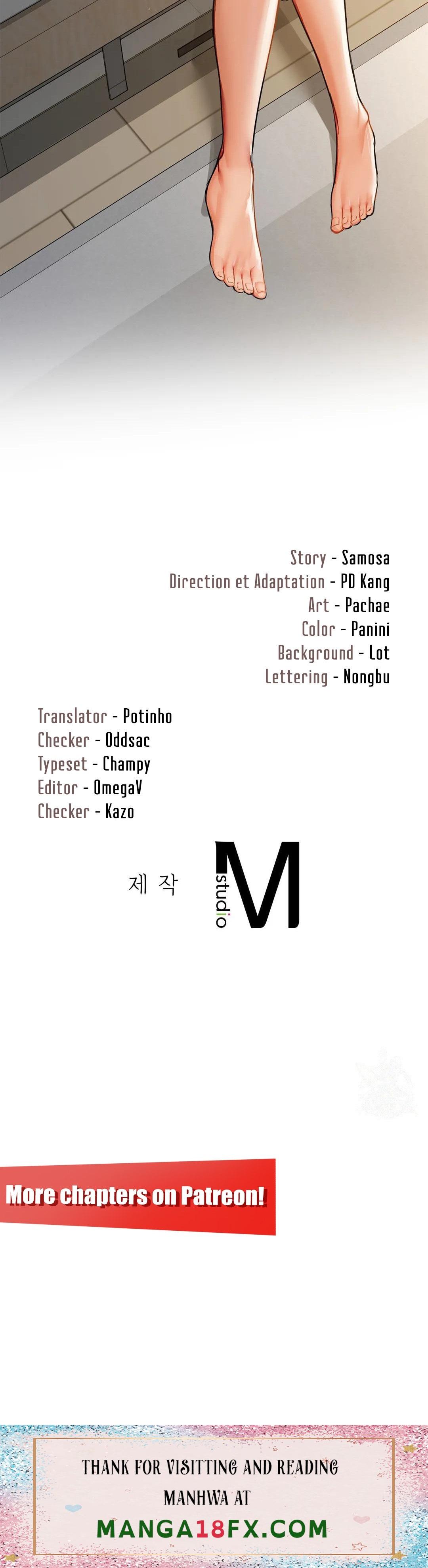 Caffeine - Chapter 26 [photo 16] - MangaPorn