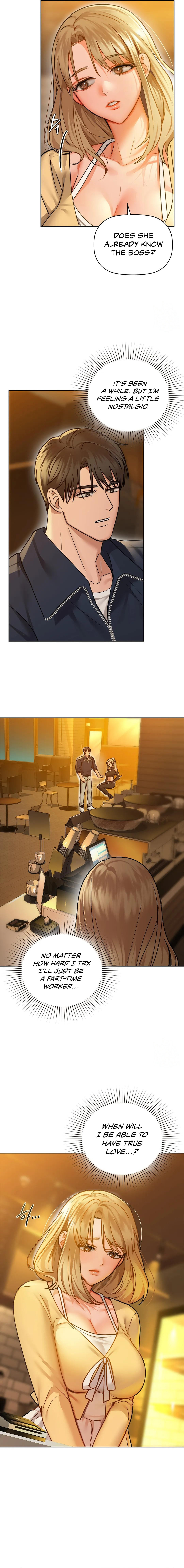 Caffeine - Chapter 26 [photo 4] - MangaPorn