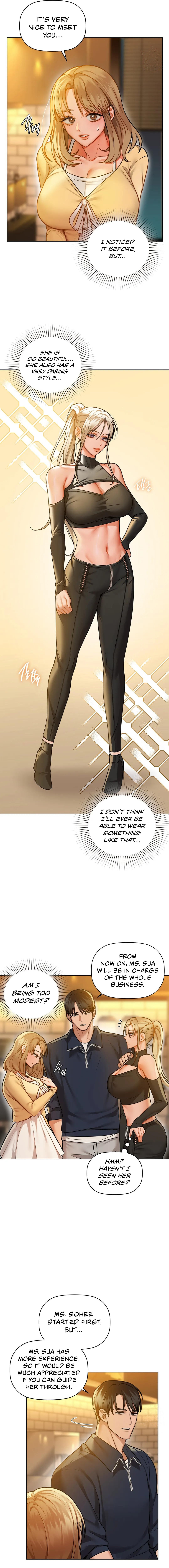 Caffeine - Chapter 26 [photo 6] - MangaPorn