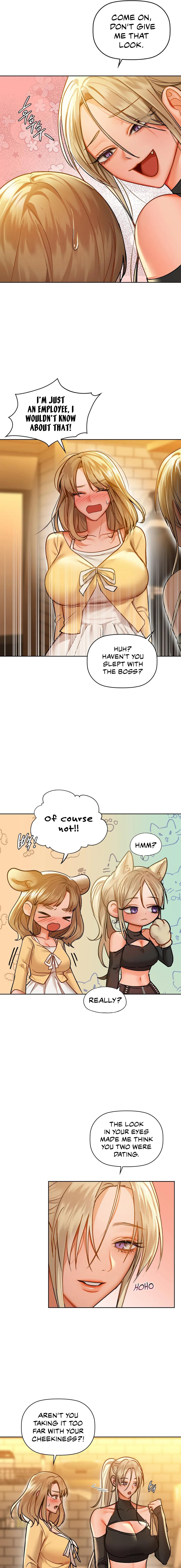 Caffeine - Chapter 26 [photo 8] - MangaPorn