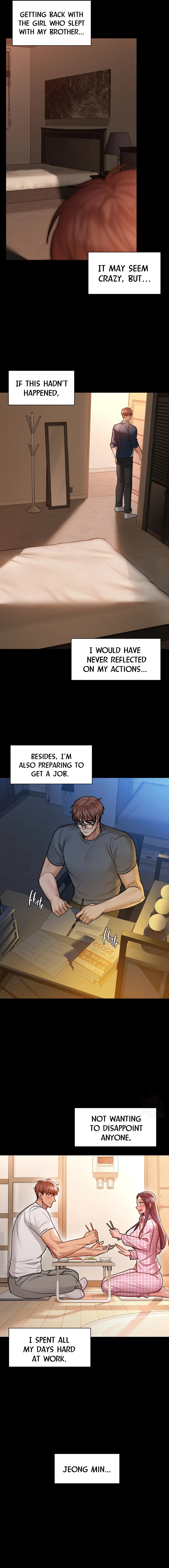 Caffeine - Chapter 27 [photo 3] - MangaPorn