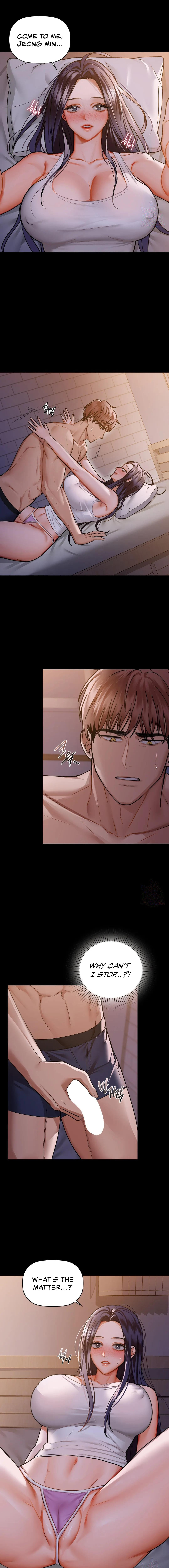 Caffeine - Chapter 27 [photo 4] - MangaPorn