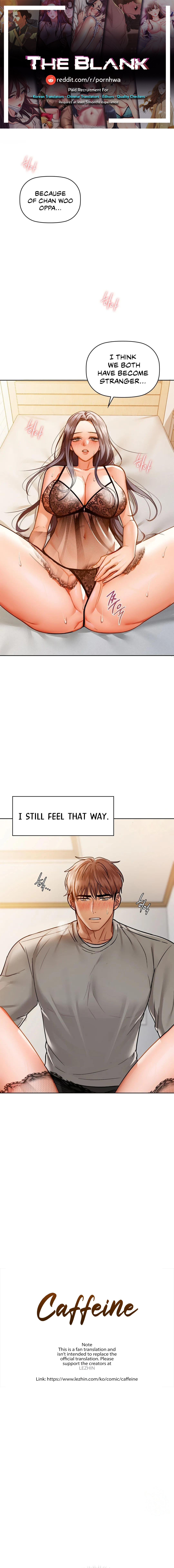 Caffeine - Chapter 28 [photo 1] - MangaPorn