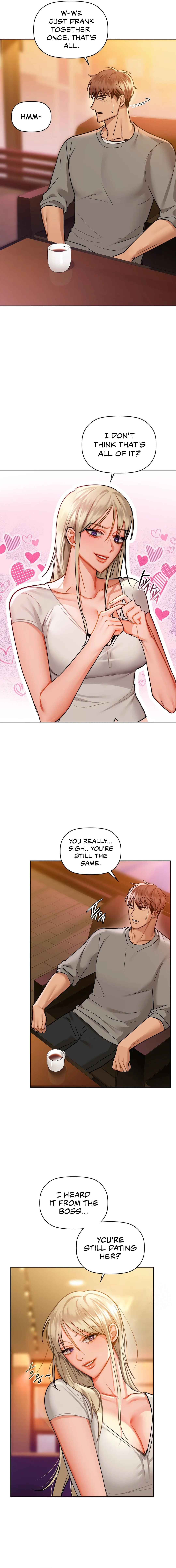 Caffeine - Chapter 28 [photo 12] - MangaPorn