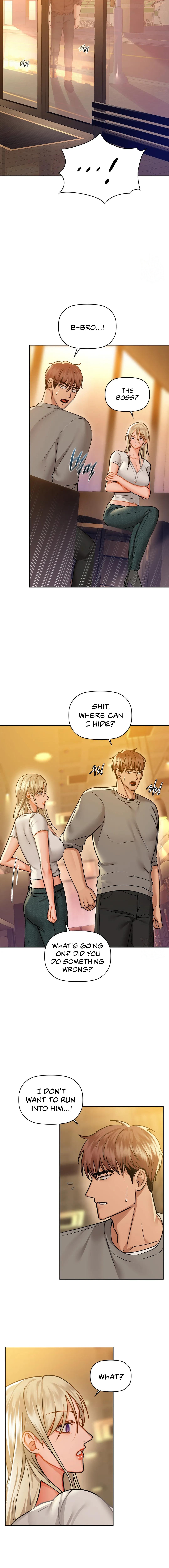 Caffeine - Chapter 28 [photo 14] - MangaPorn