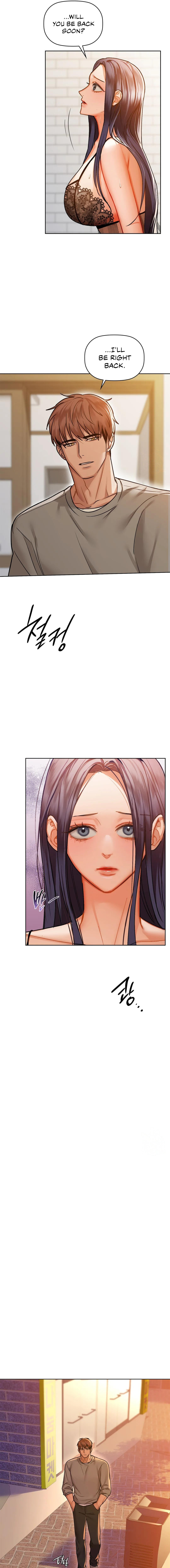 Caffeine - Chapter 28 [photo 3] - MangaPorn