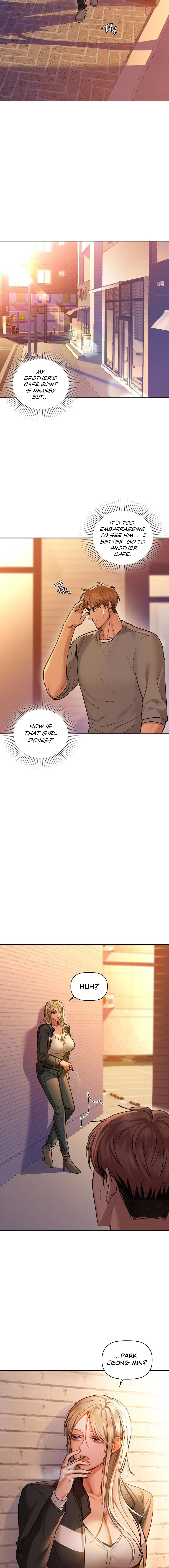 Caffeine - Chapter 28 [photo 4] - MangaPorn