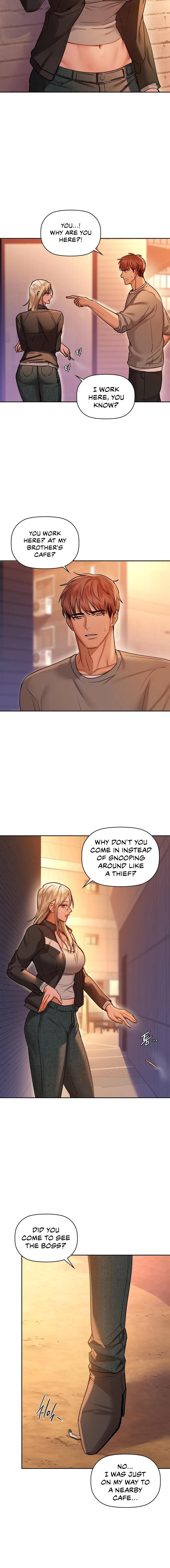 Caffeine - Chapter 28 [photo 5] - MangaPorn