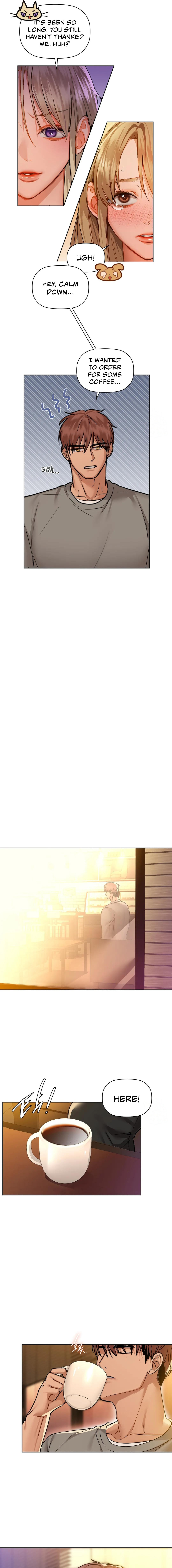 Caffeine - Chapter 28 [photo 9] - MangaPorn