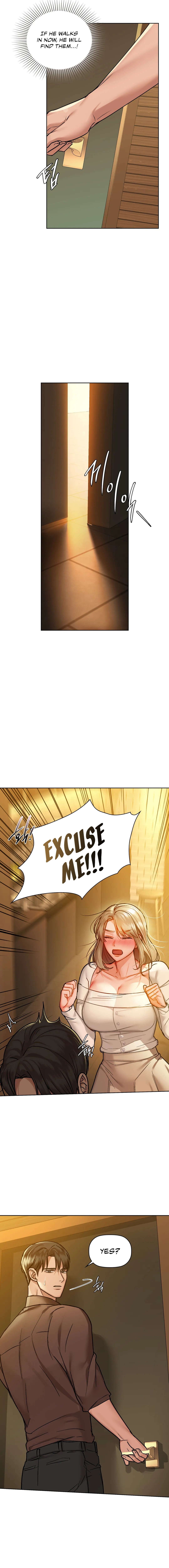 Caffeine - Chapter 29 [photo 13] - MangaPorn