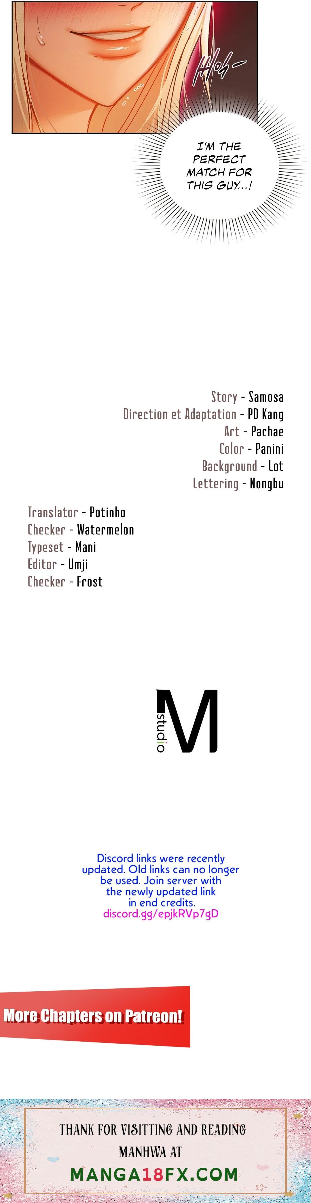 Caffeine - Chapter 29 [photo 17] - MangaPorn