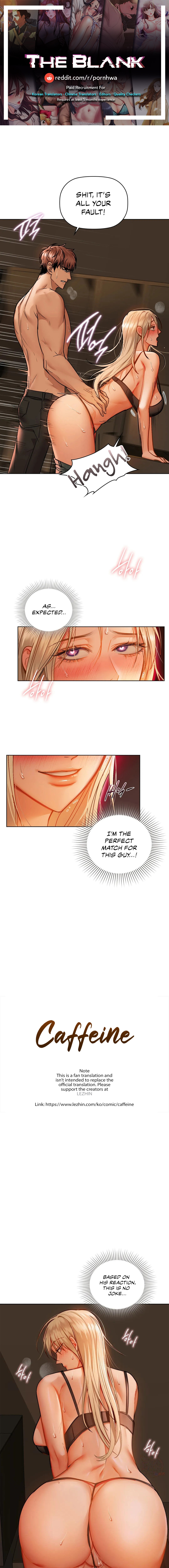 Caffeine - Chapter 30 [photo 1] - MangaPorn