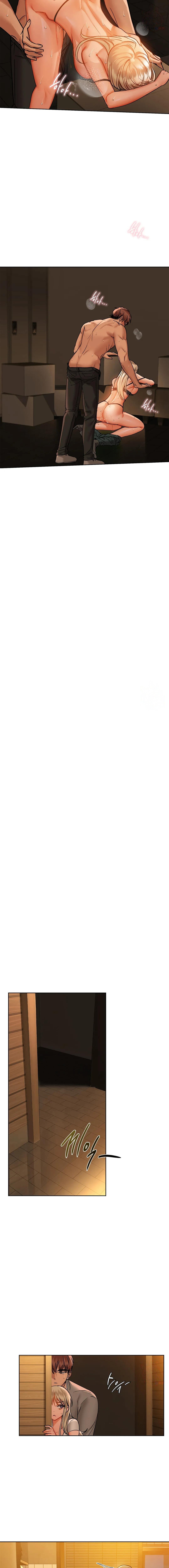 Caffeine - Chapter 30 [photo 10] - MangaPorn